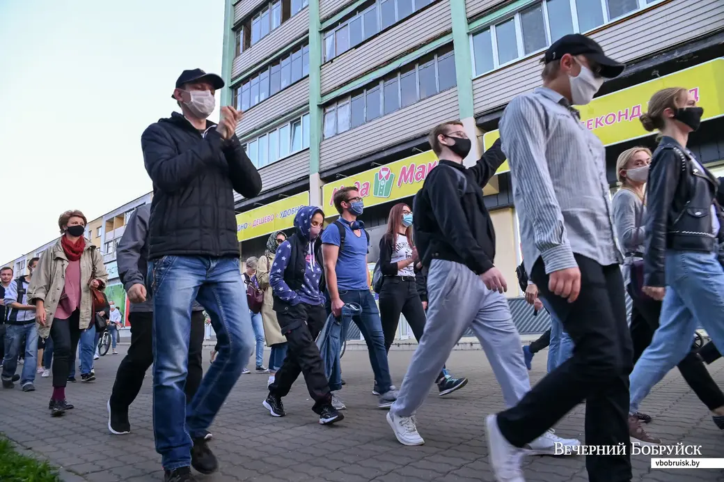 Фото из архива «ВБ» используется в качестве иллюстрации.