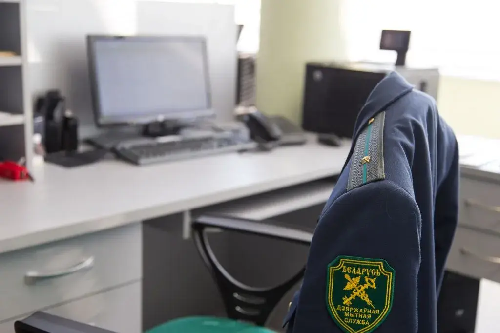 В настоящее время восстанавливается процесс приема и обработки электронных таможенных документов.