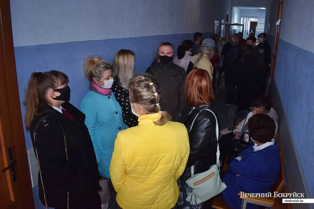 02.10.2020, перед началом суда.