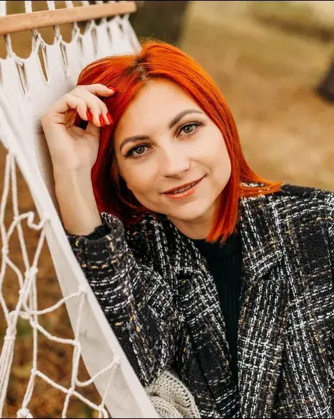 психолог Марина Силивончик