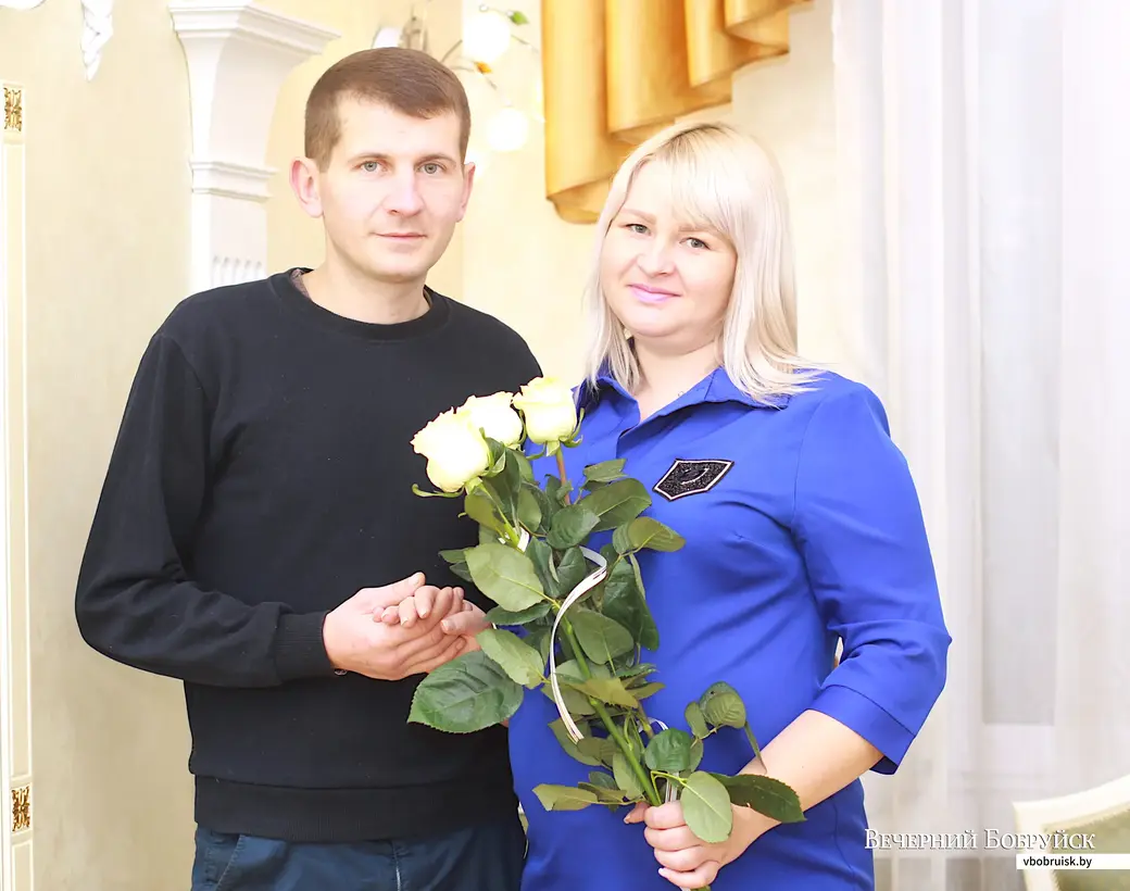 14.11.2020. Свадьба Ольги и Ивана Авдеевых.