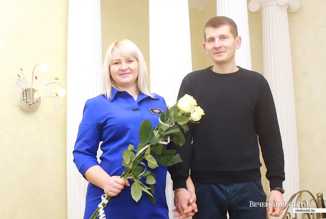14.11.2020. Свадьба Ольги и Ивана Авдеевых.