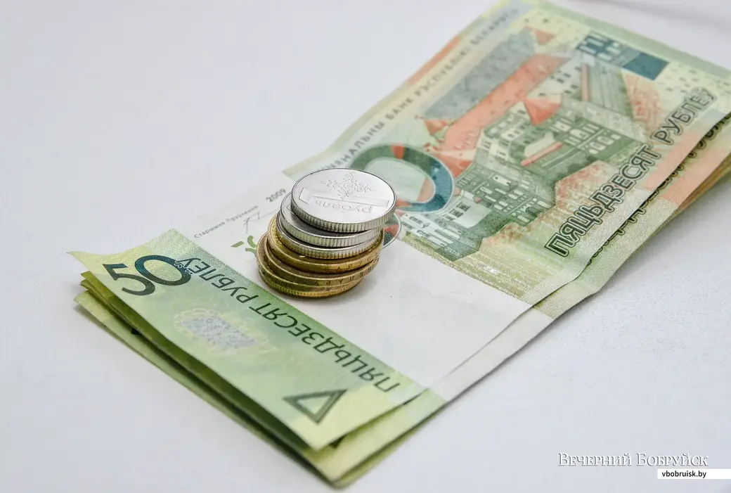Фото из архива "ВБ"