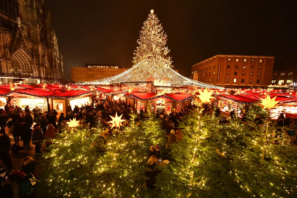 Фото: christmasmarketsgermany.com