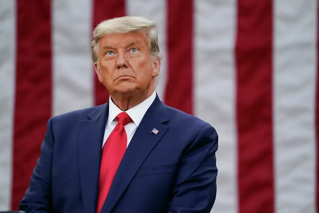 © AP Photo / Evan Vucci