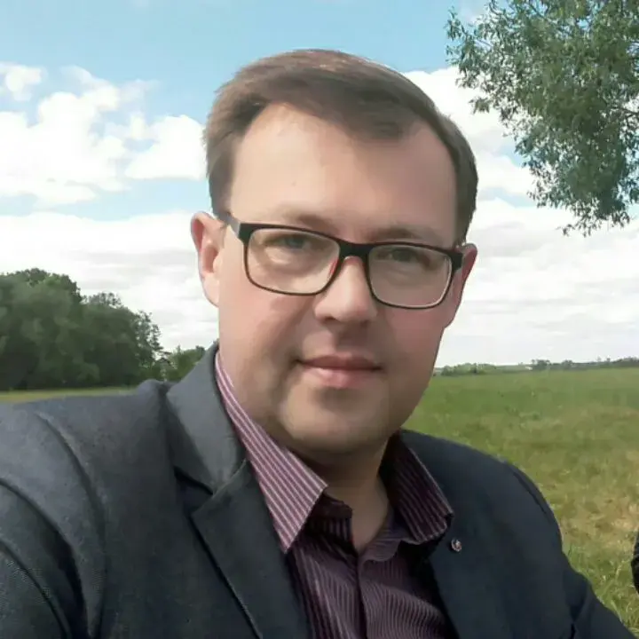 Александр Шостак.