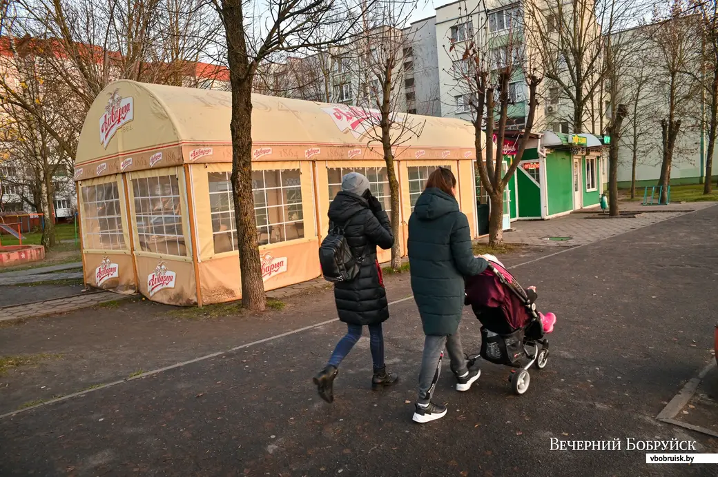 Дом окон бобруйск время работы