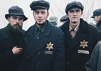 «Люди в массовке – народ ворчливый». Как бобруйчане снимались в «Уроках фарси»