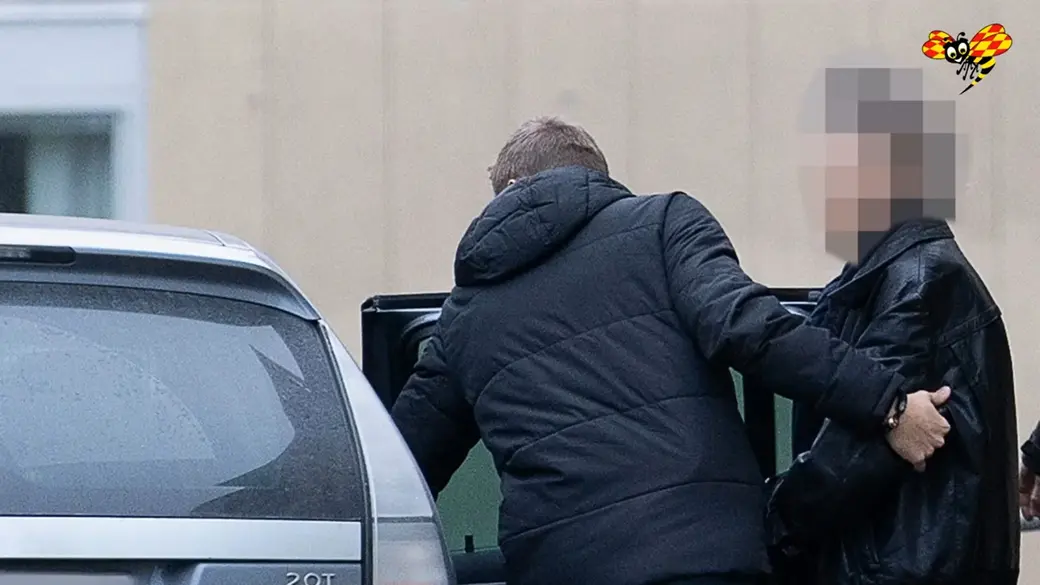 Фото: Expressen.