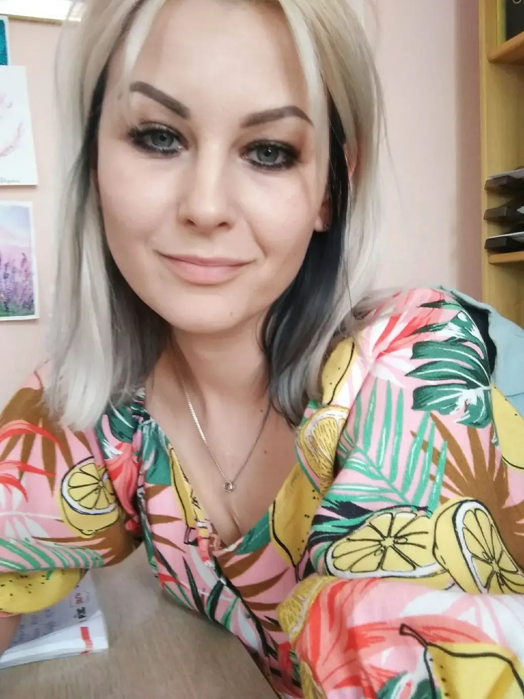 Надежда Филипчик.