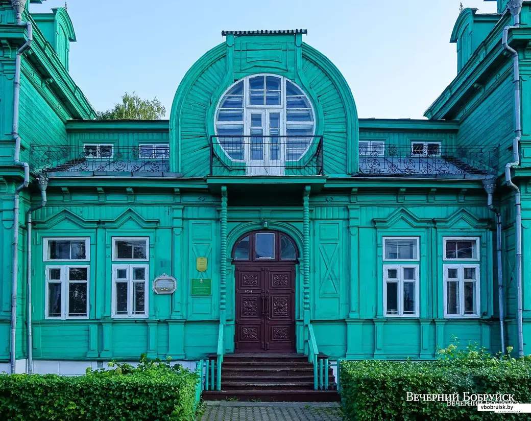 Дом купчихи Кацнельсон и сегодня стоит порядка 100 тысяч у.е.