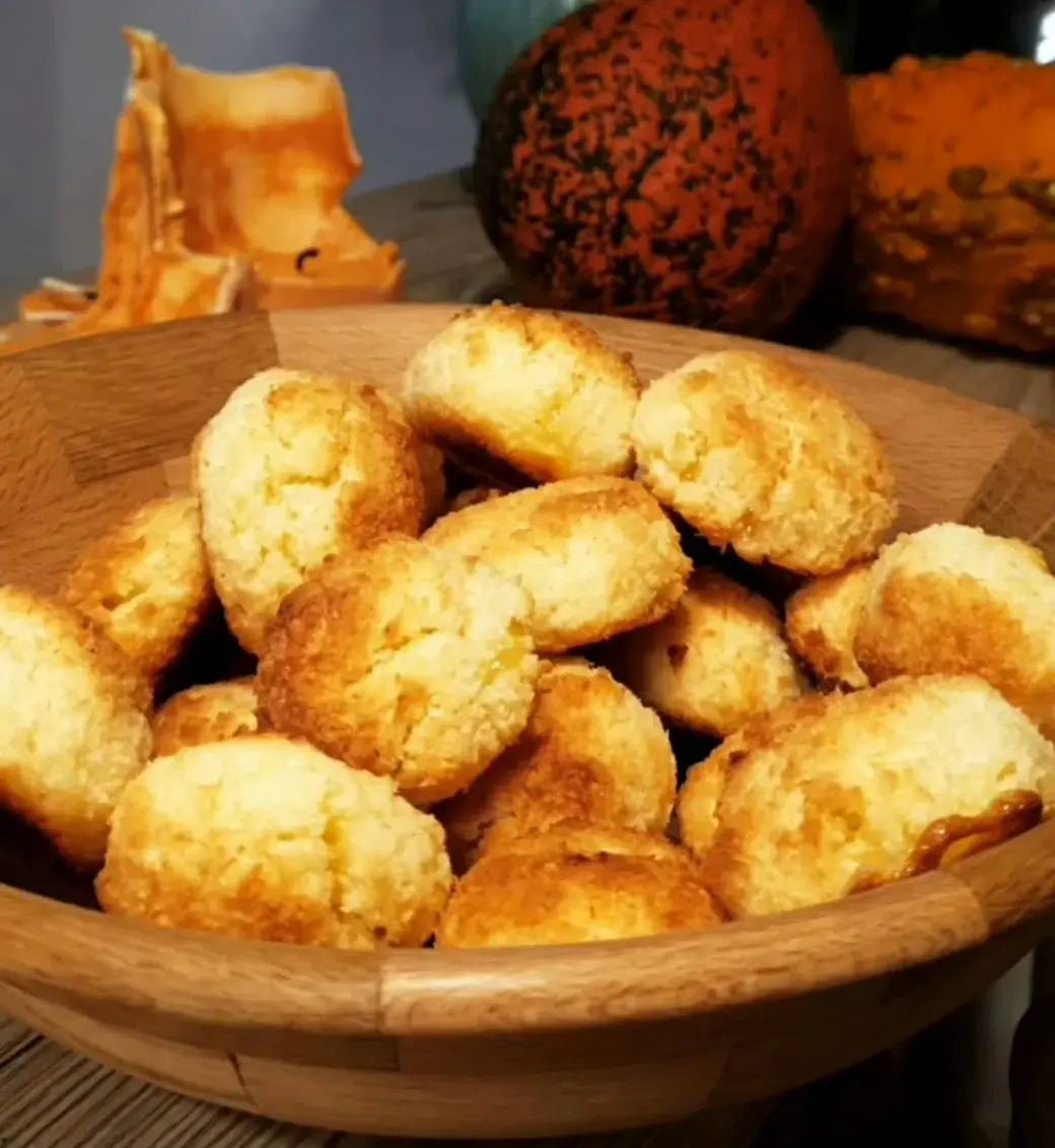 Простое и вкусное печенье