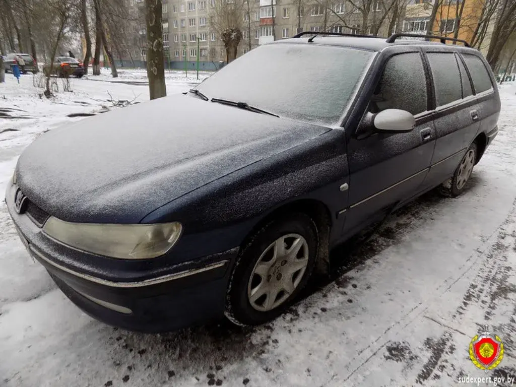 Фото: ГКСЭ