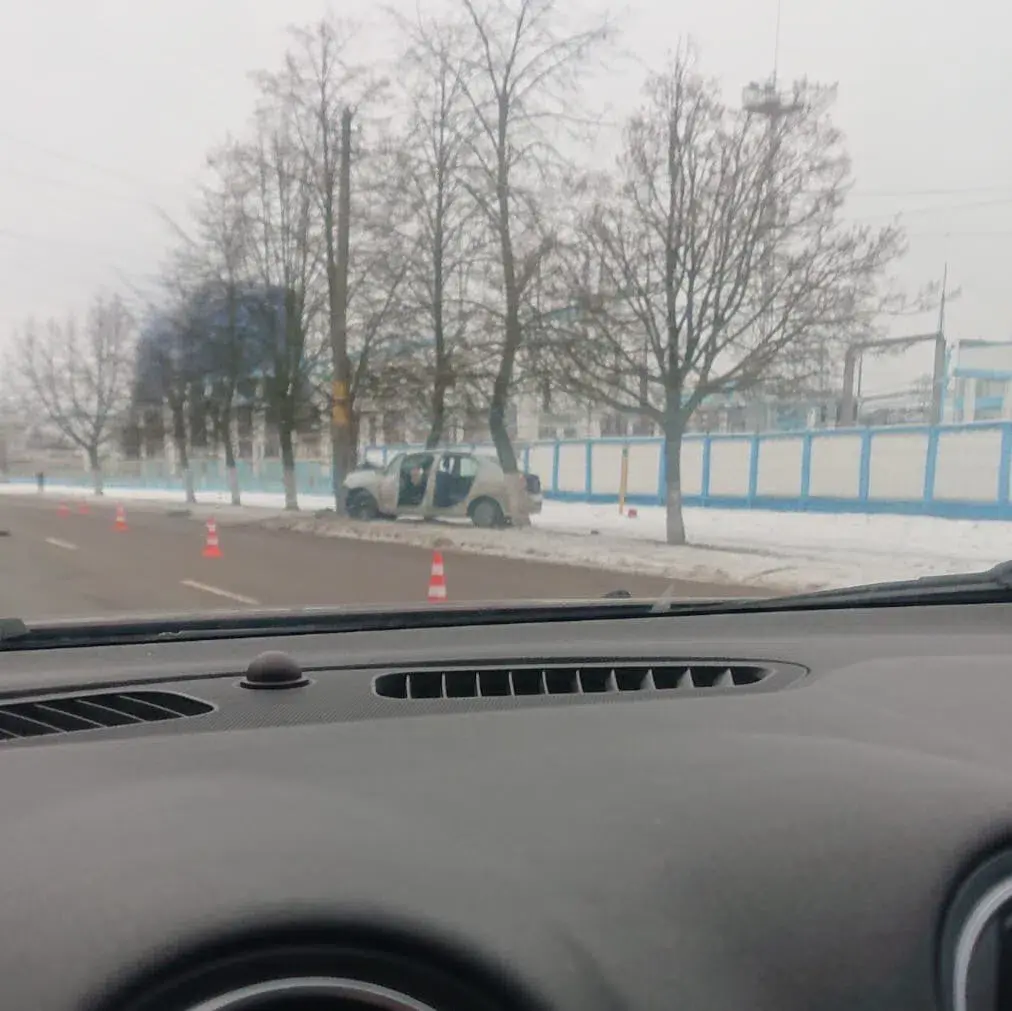 Фото: ВК-группа Дороги Бобруйска.