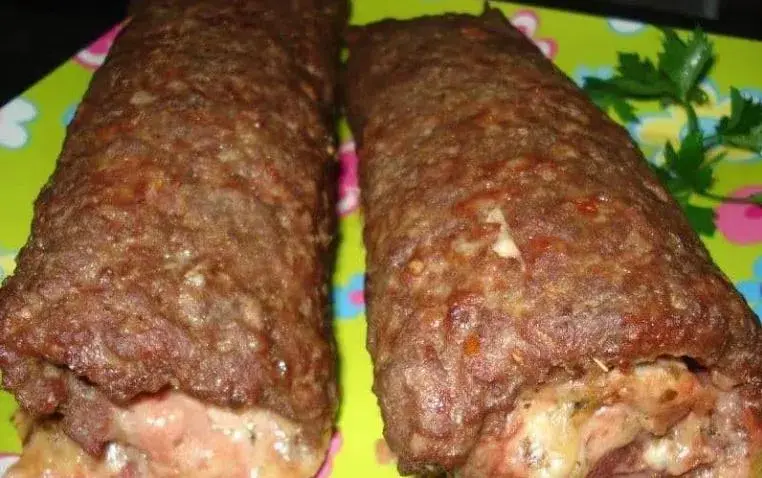 Ролады «Любимки».