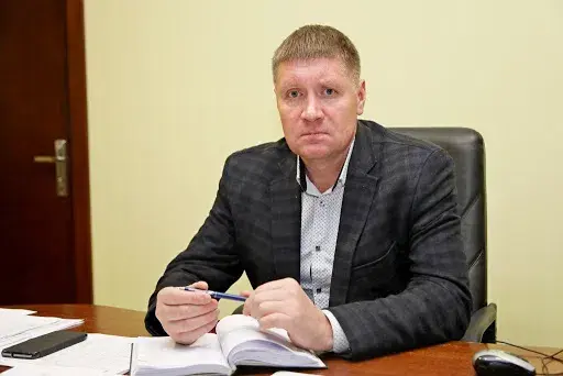 Руслан Мясоедов.