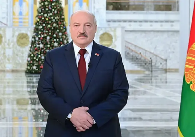 2021-й в Беларуси объявлен Годом народного единства