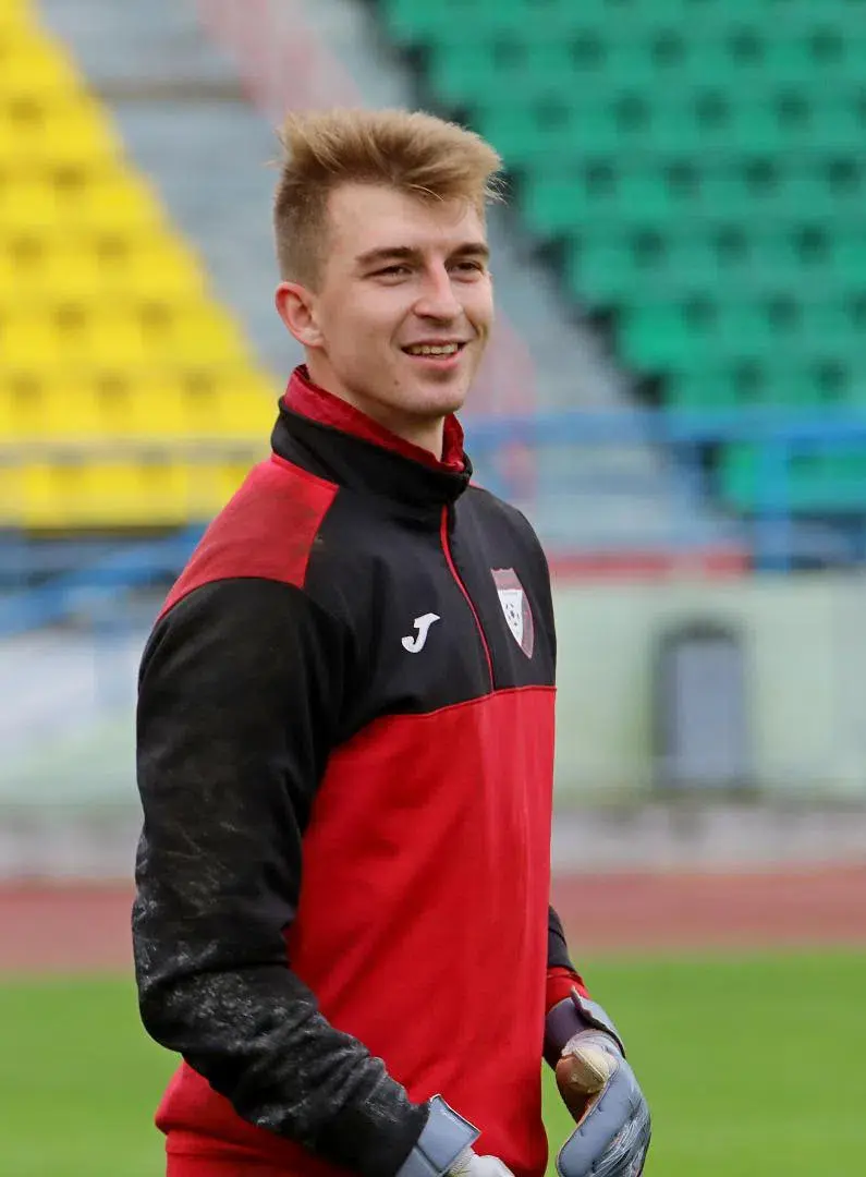 Алексей Харитонович