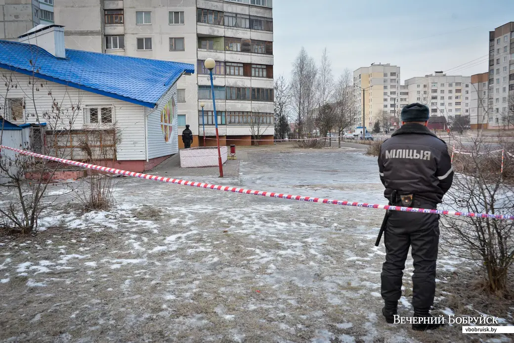 Фото Александра ЧУГУЕВА из архива «ВБ» носит иллюстративный характер.