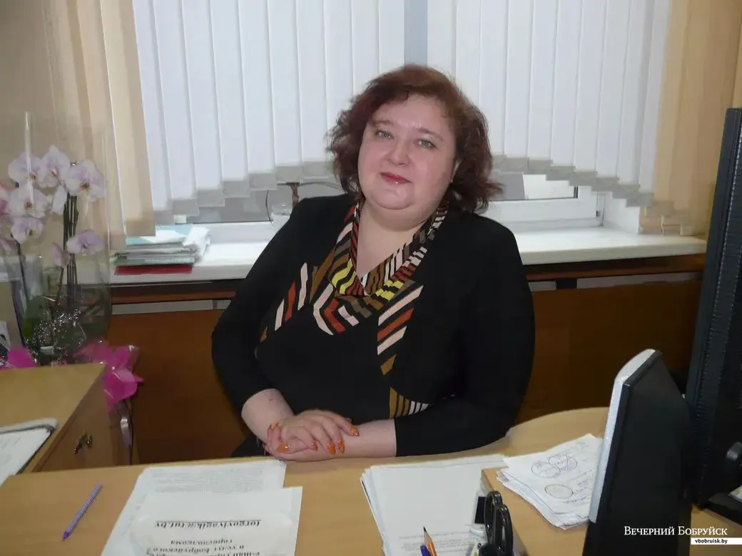 Петухова Наталья Николаевна.
