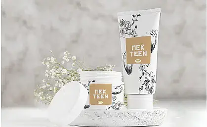 Hабочее название торговой марки – «ПекTEEN».