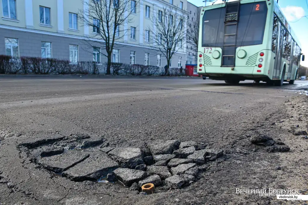 Фото Александра ЧУГУЕВА/ из архива