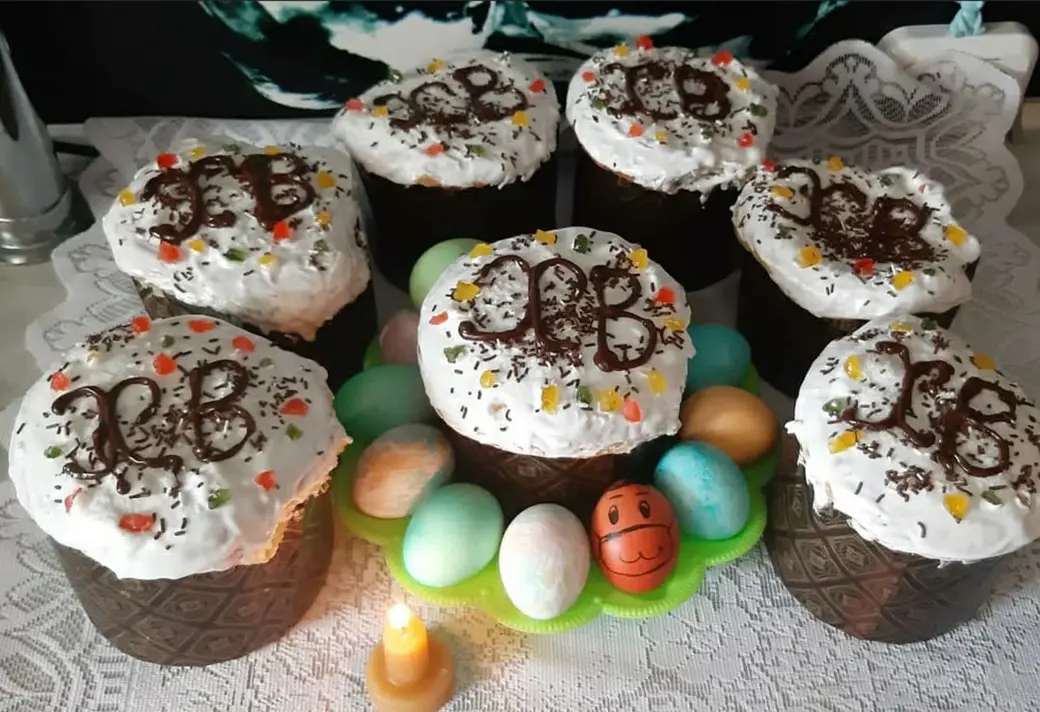 Фото Марины Бобровой.