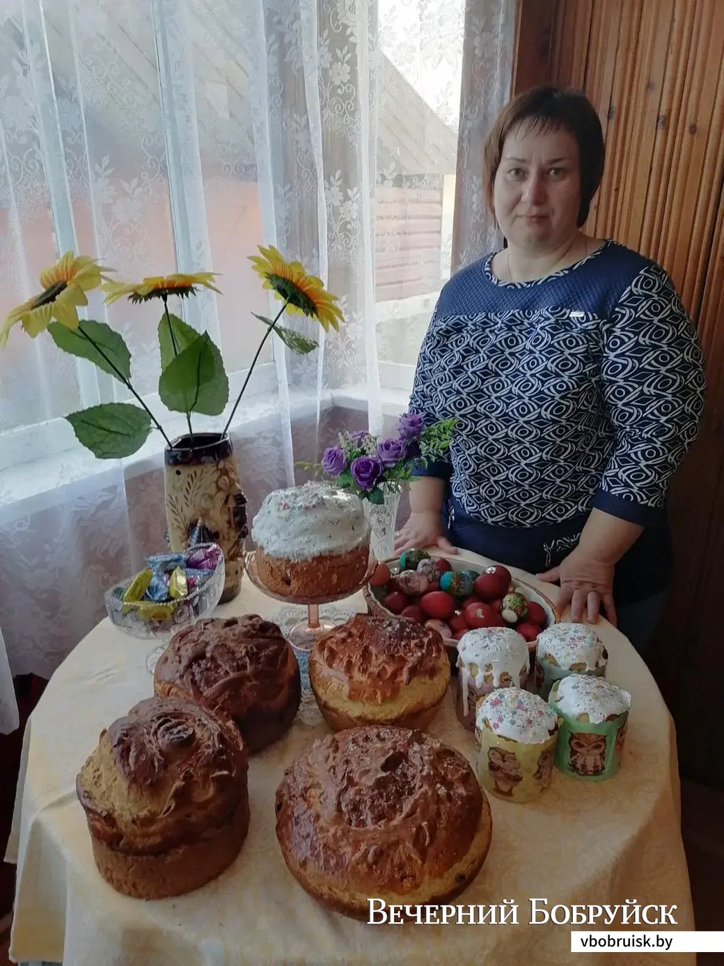 Фото Яны Вакарюк.