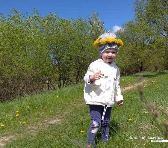 Фото Ирины Потапенко.