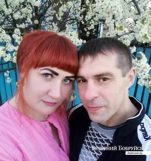Фото Валентины Хомутовой.