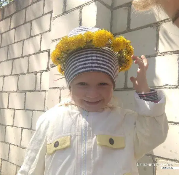 Фото Ирины Потапенко.