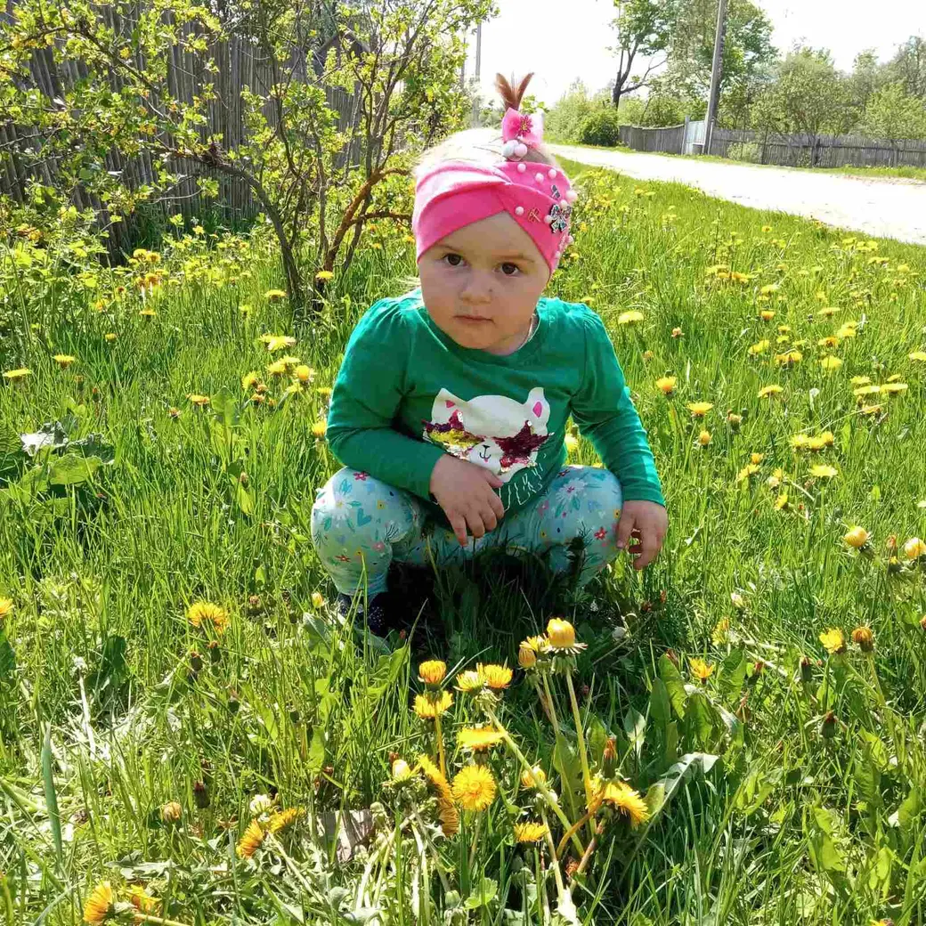 Фото Ольги Колесник.