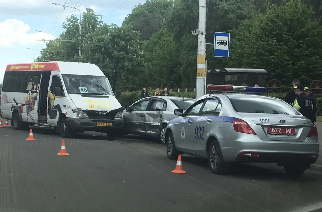Фото: 35 FM-автоканал