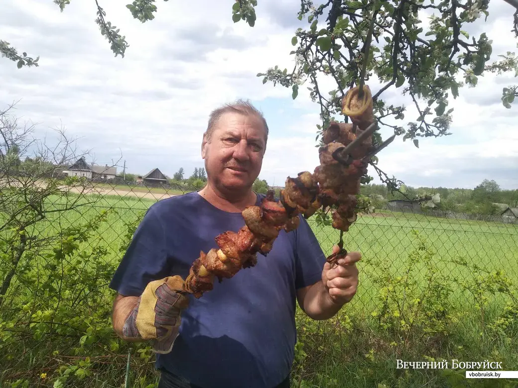 Фото Александра Удодова.
