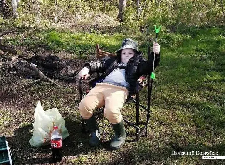 Фото Екатерины Цыганок.