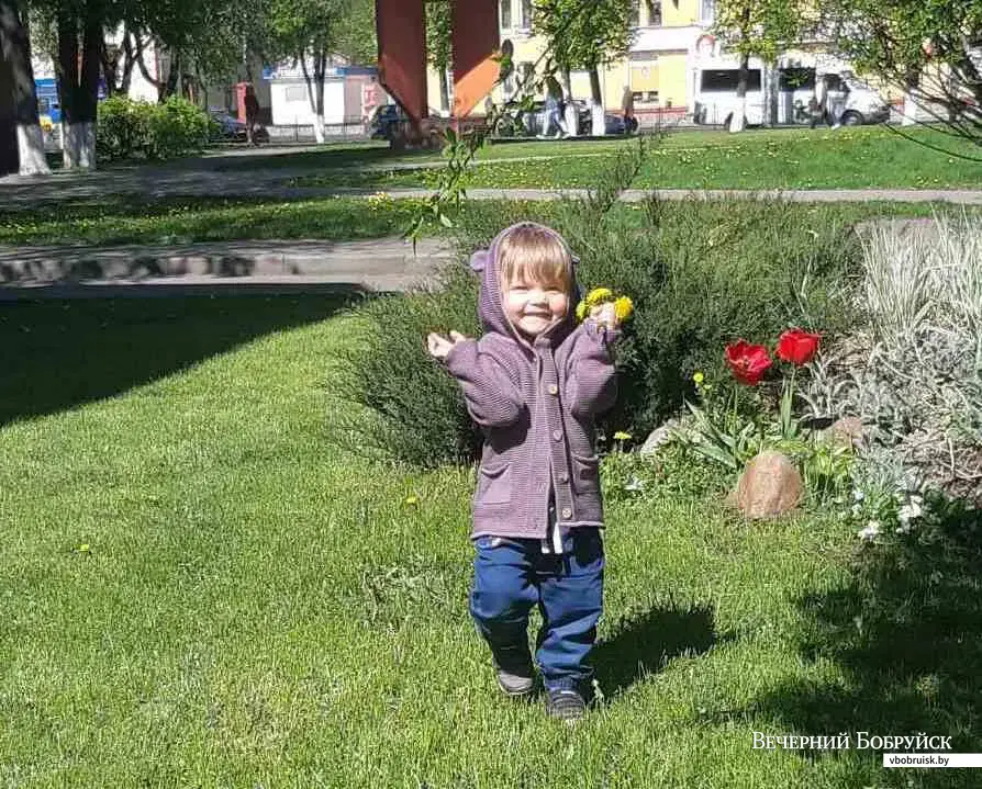 Фото Елены Филипчик.
