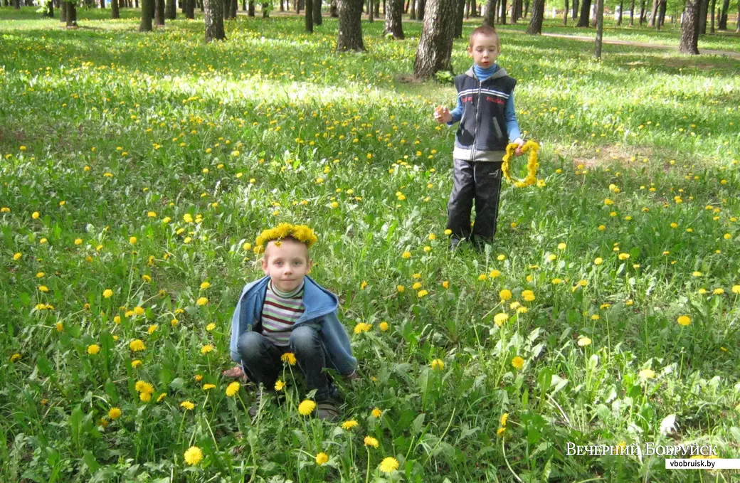 Фото Галины Михеевой.