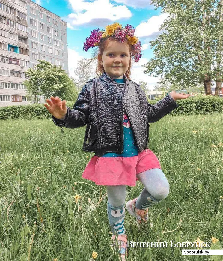 Фото Ольги Белой.