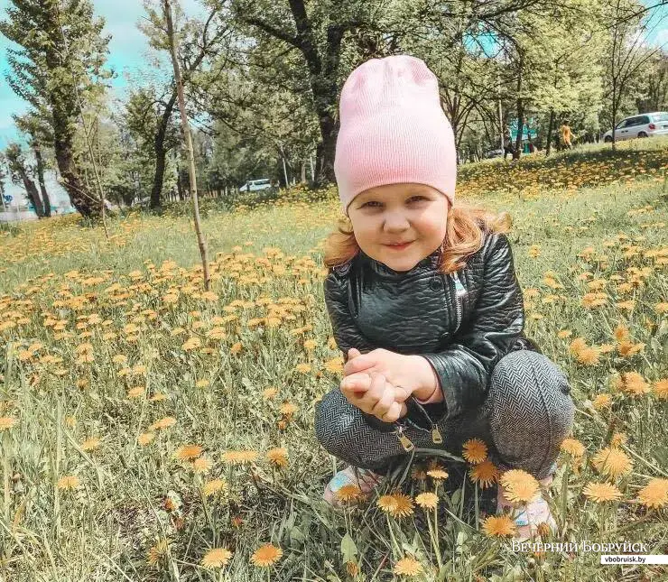 Фото Ольги Белой.