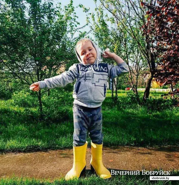 Фото Анны Федоровой.