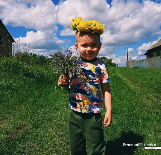 Фото Анны Федоровой.