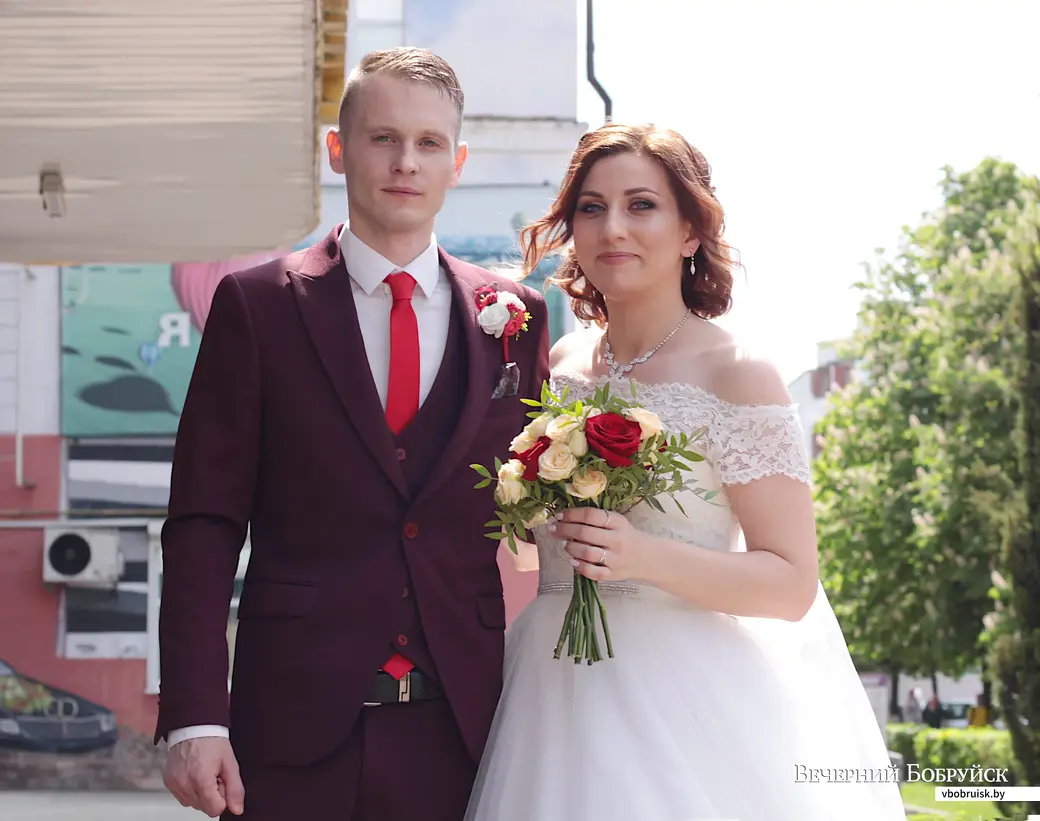 28.05.2021. Свадьба Виктории Чуковой и Станислава Сидорова.