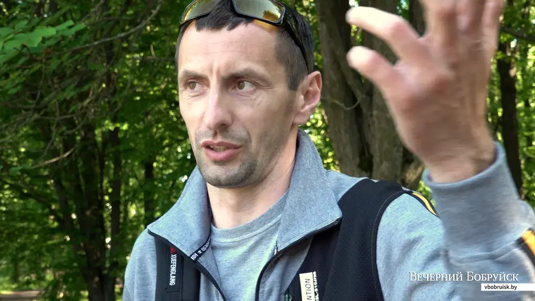 Павел.