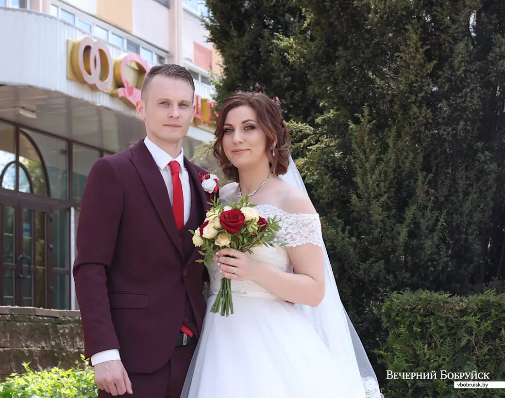 28.05.2021. Свадьба Виктории Чуковой и Станислава Сидорова.