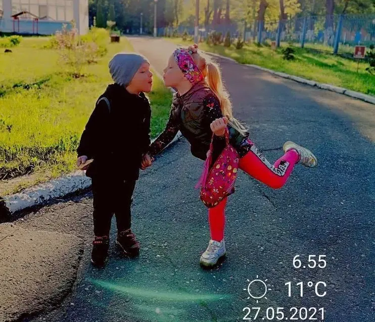Фото Марины Бобровой.
