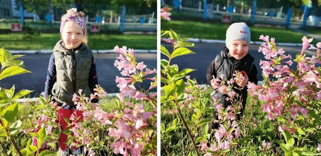Фото Марины Бобровой.