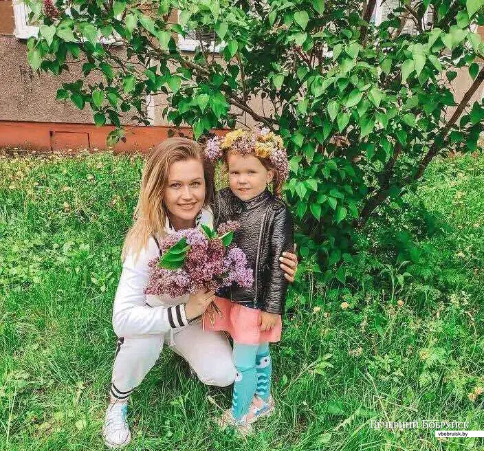 Фото Ольги Белой.