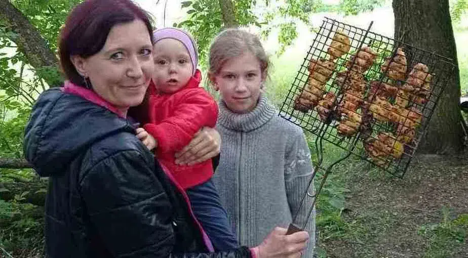 Фото Светланы Бондарчук.