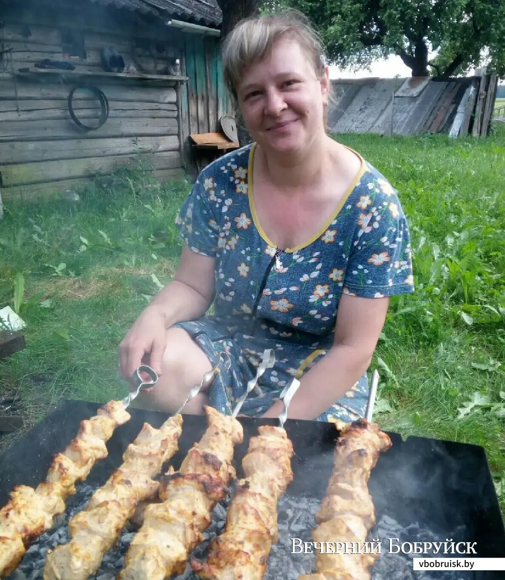 Фото Юрия Герасимова.