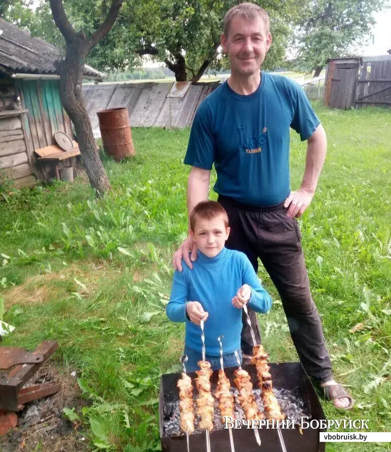 Фото Юрия Герасимова.